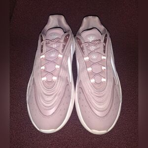 "adidas" {Ozelia W} Magic Mauve Sneakers
